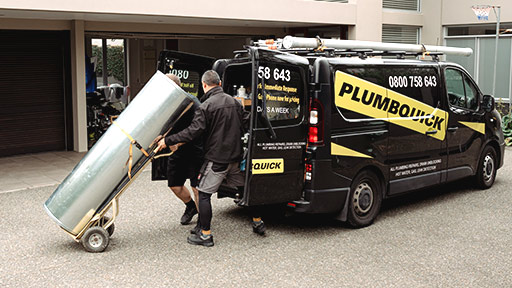 Same Day Orewa Plumbers