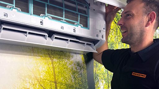 Heat Pump Experts In Greenhithe