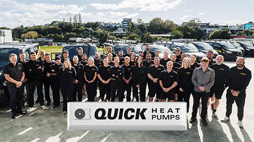 Heat Pump Experts In Greenhithe