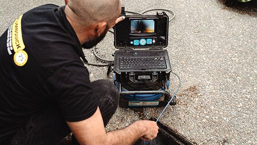 Greenhithe Drain & Sewer Plumbers: Fast