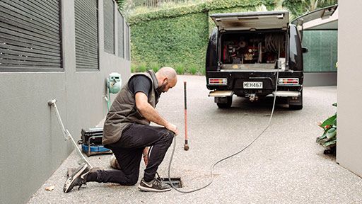 Greenhithe Drain & Sewer Plumbers: Fast